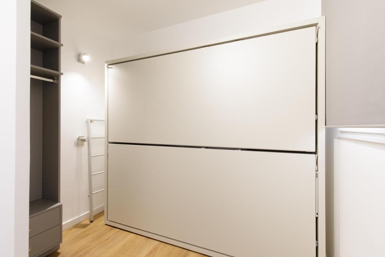 Suite 118 - Piscine - 50 Metres Plage - Terrasse - Clim - Wifi Cannes Eksteriør bilde